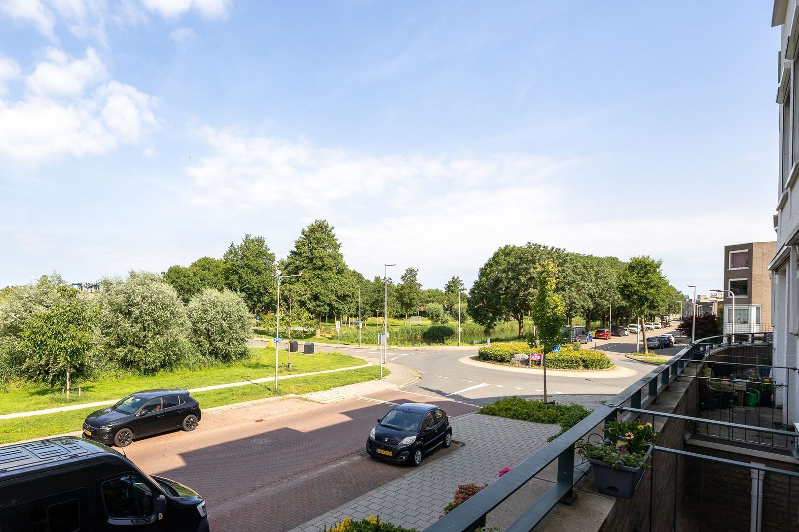 Afrikalaan 123, Alphen Aan Den Rijn foto-14 blur