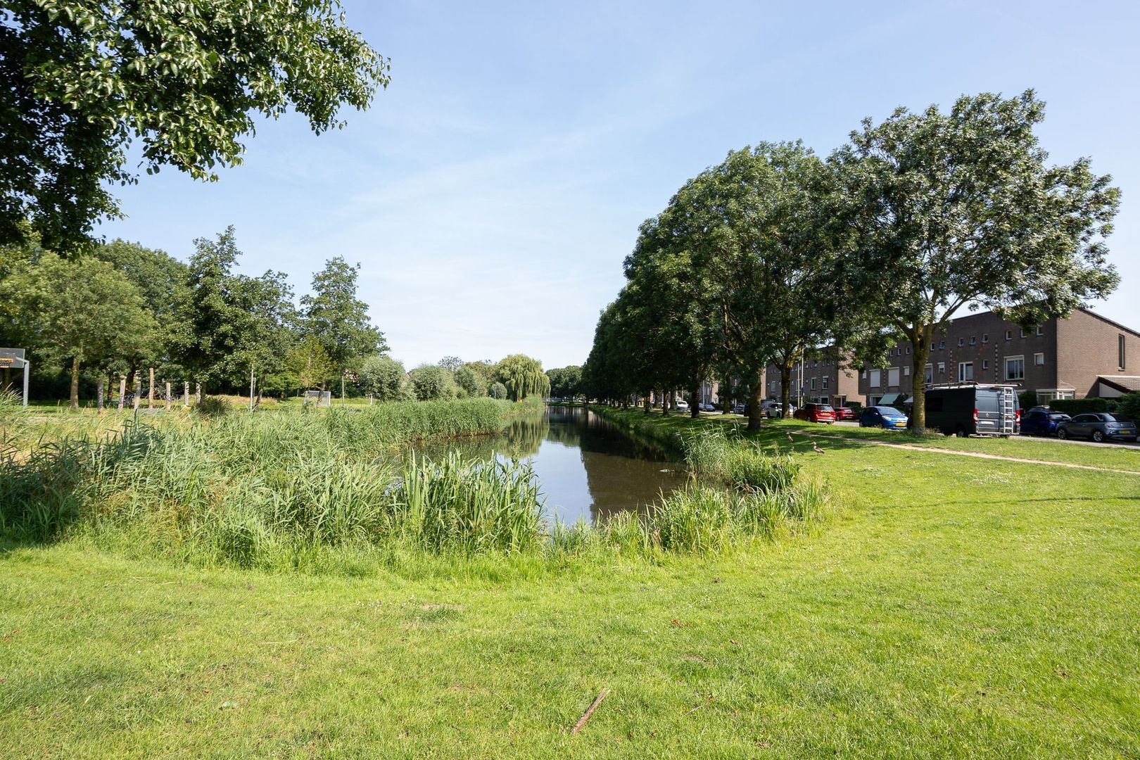 Afrikalaan 123, Alphen Aan Den Rijn foto-22 blur