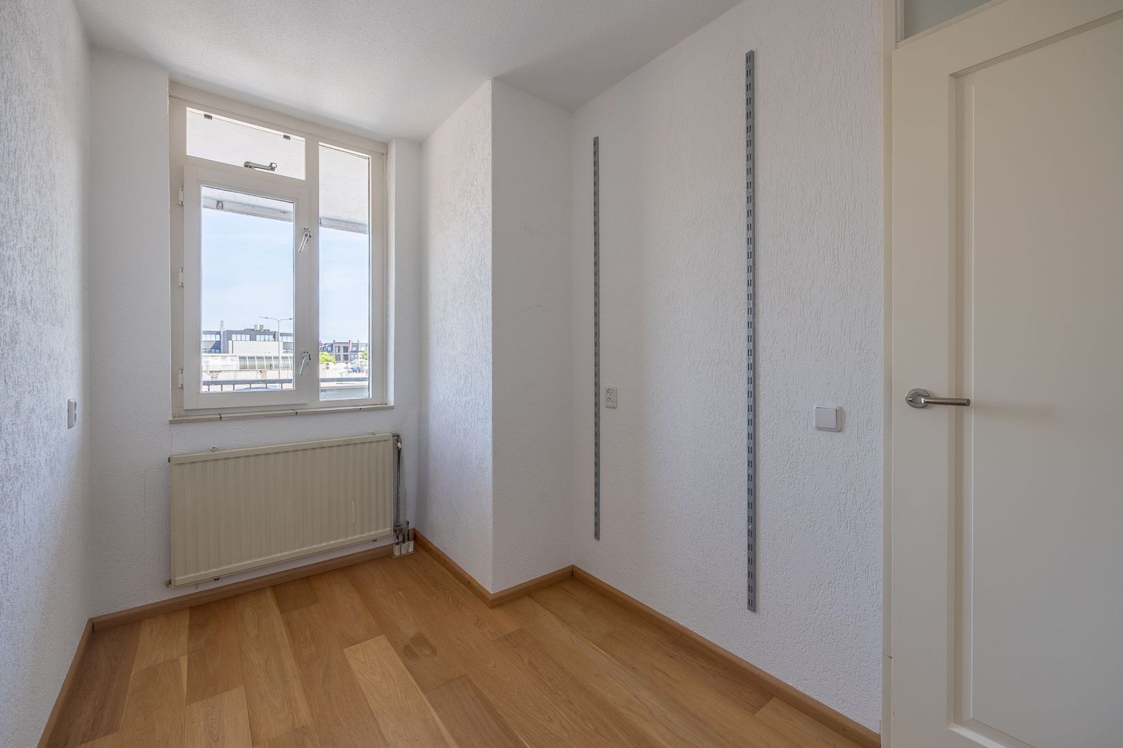 Van Boetzelaerstraat 25 A, Alphen Aan Den Rijn foto-9 blur