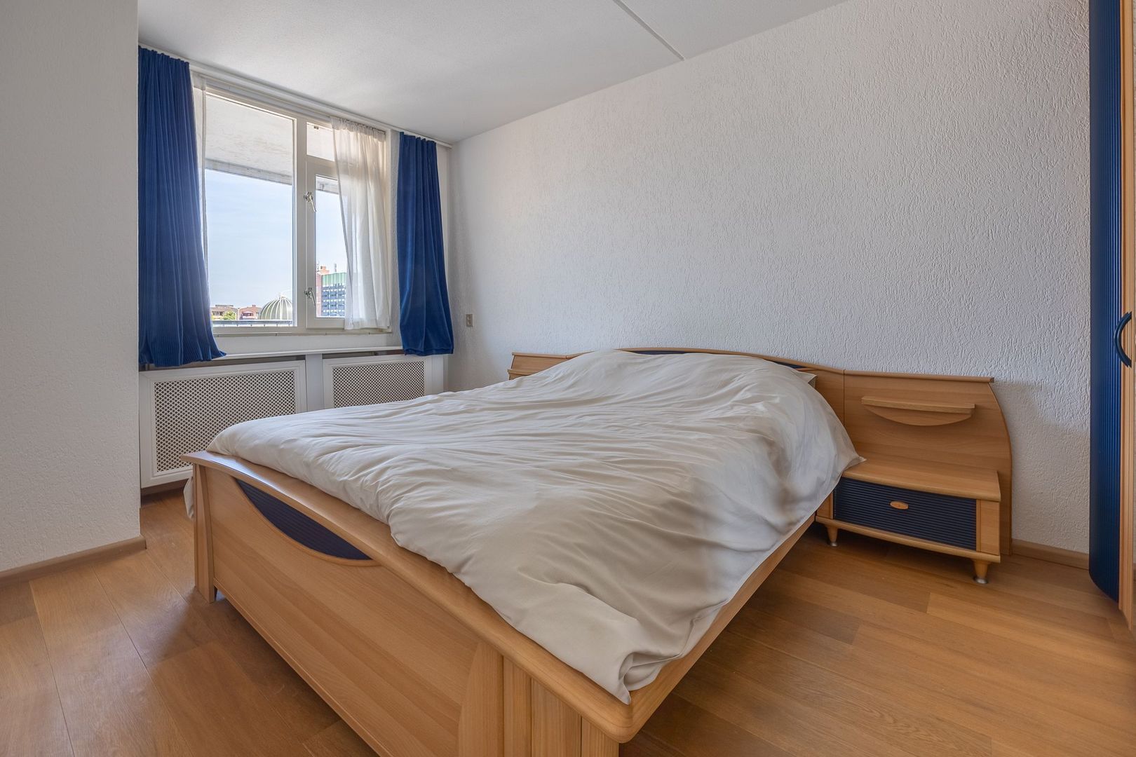 Van Boetzelaerstraat 25 A, Alphen Aan Den Rijn foto-10 blur
