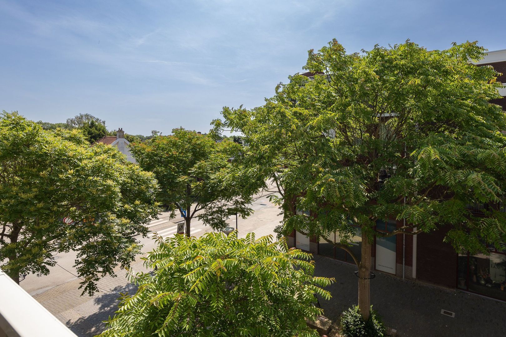 Van Boetzelaerstraat 25 A, Alphen Aan Den Rijn foto-12 blur
