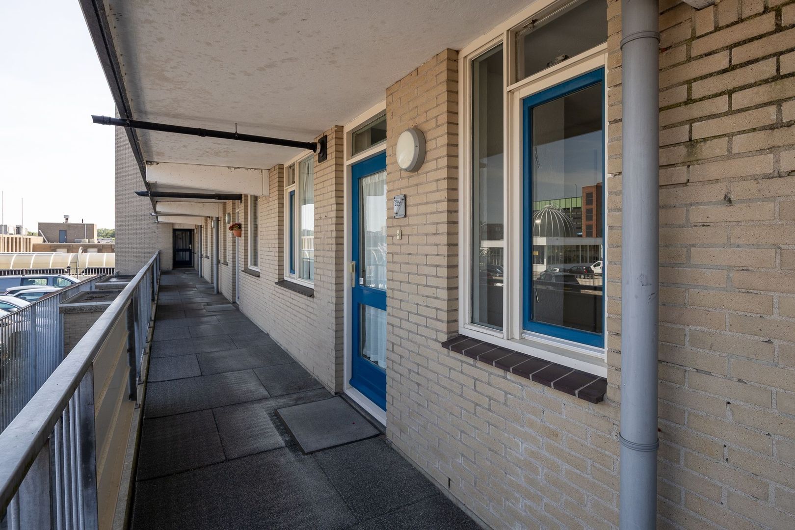 Van Boetzelaerstraat 25 A, Alphen Aan Den Rijn foto-13 blur