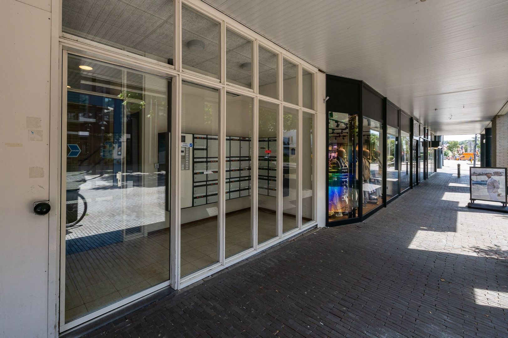 Van Boetzelaerstraat 25 A, Alphen Aan Den Rijn foto-15 blur
