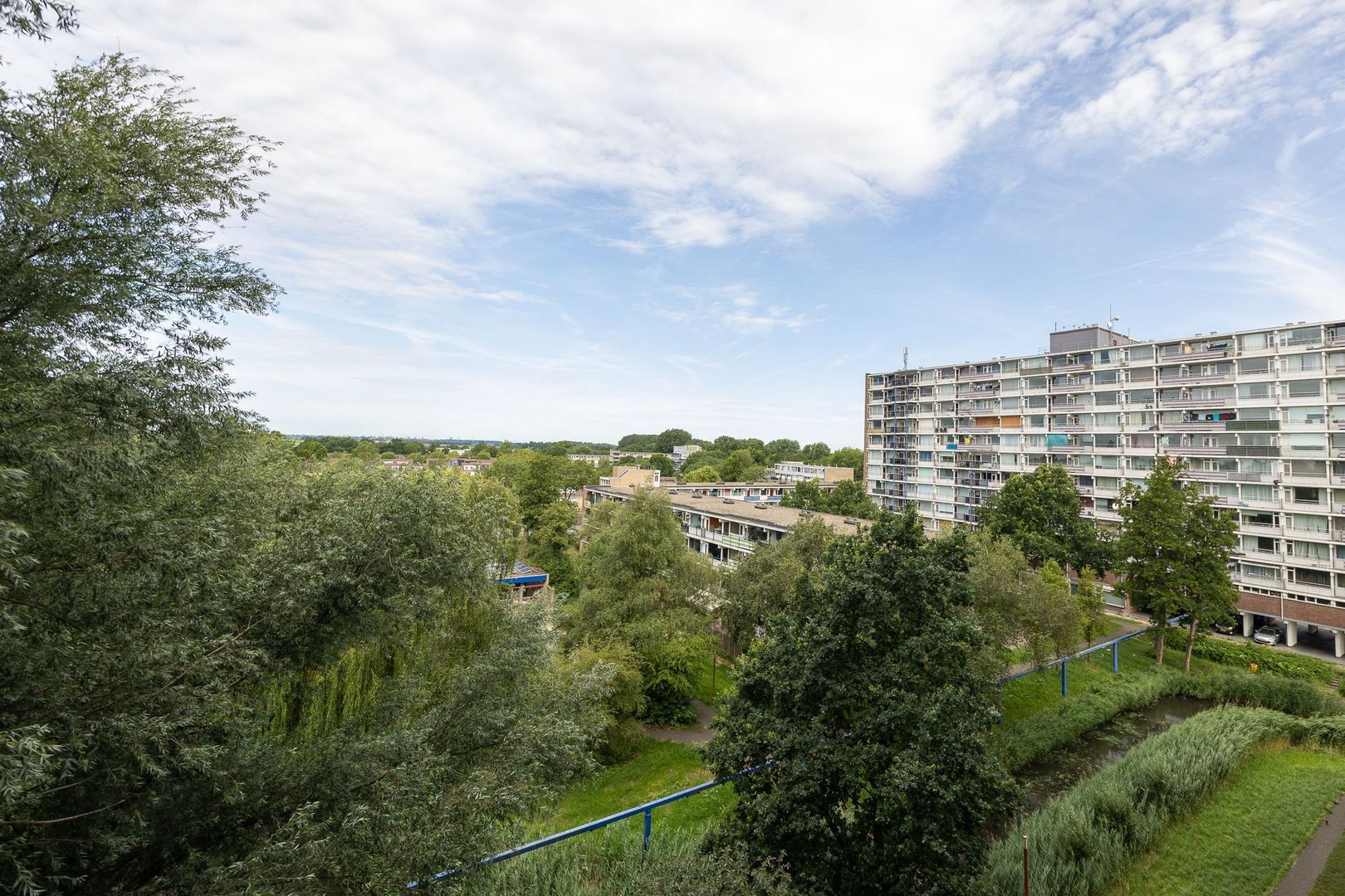 Vliestroom 146, Alphen Aan Den Rijn foto-11 blur