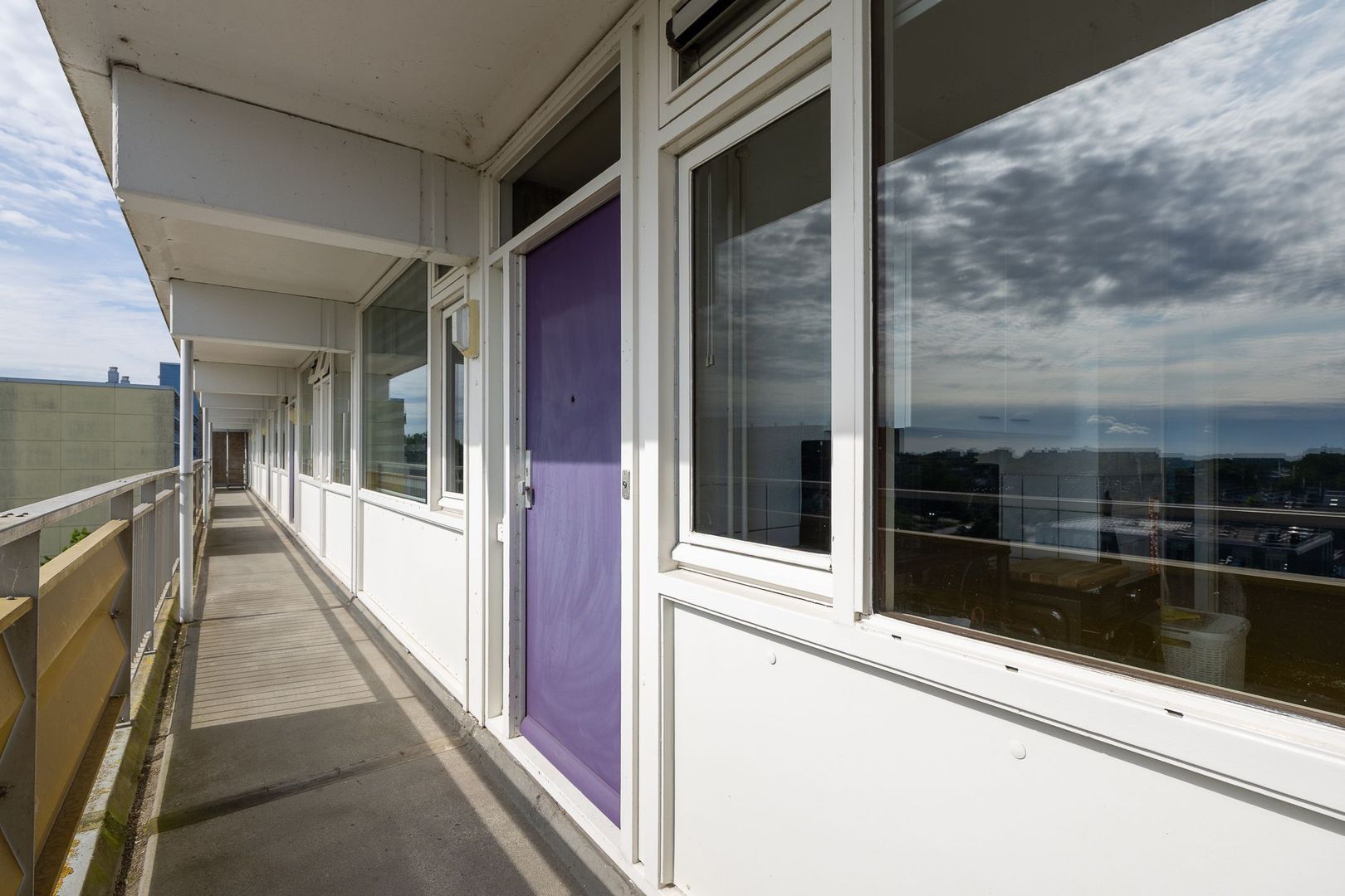 Vliestroom 146, Alphen Aan Den Rijn foto-12 blur