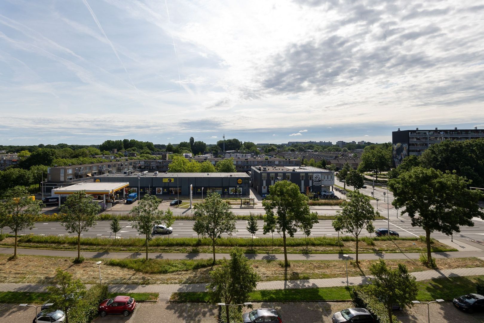 Vliestroom 146, Alphen Aan Den Rijn foto-13 blur