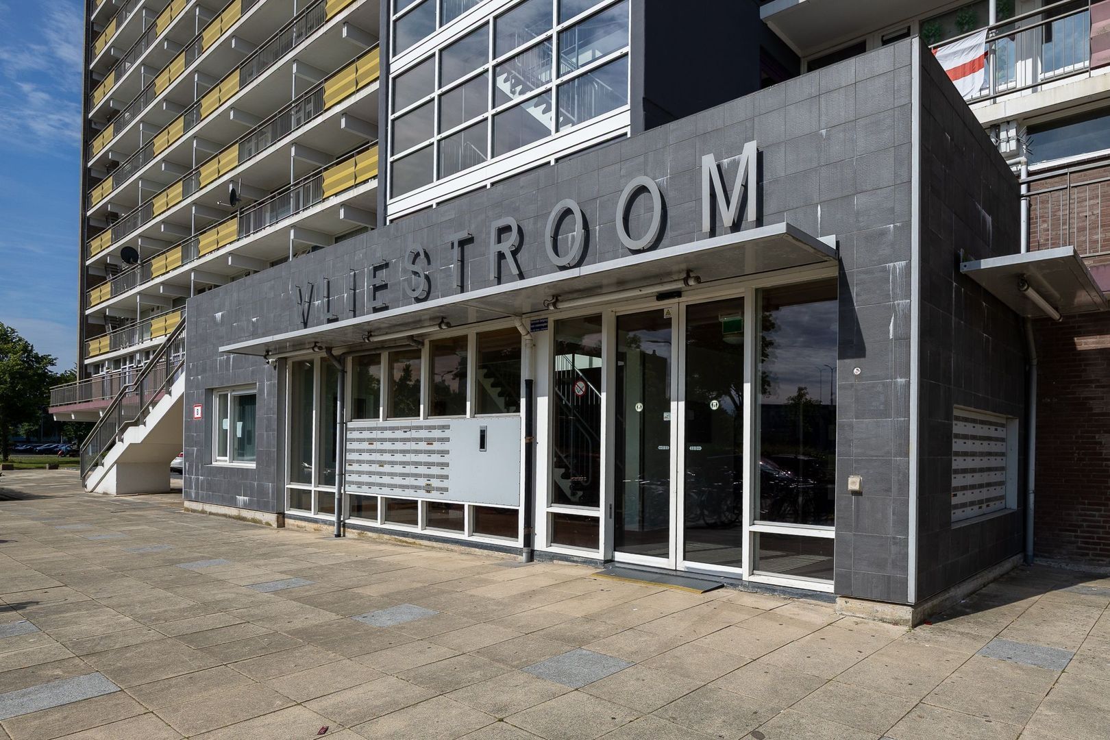 Vliestroom 146, Alphen Aan Den Rijn foto-16 blur