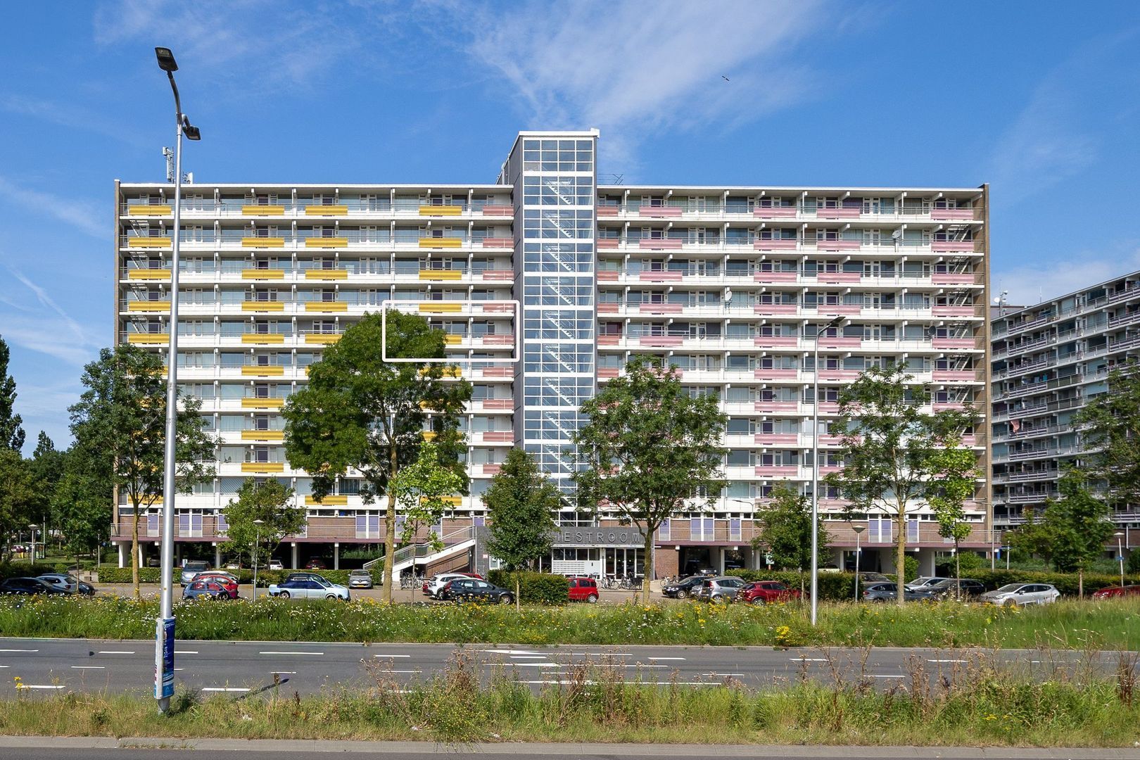 Vliestroom 146, Alphen Aan Den Rijn foto-0 blur