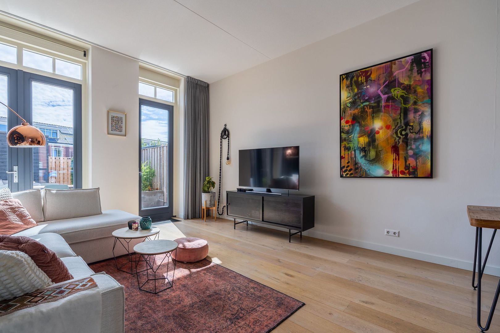 Hooftstraat 26, Alphen Aan Den Rijn foto-3 blur