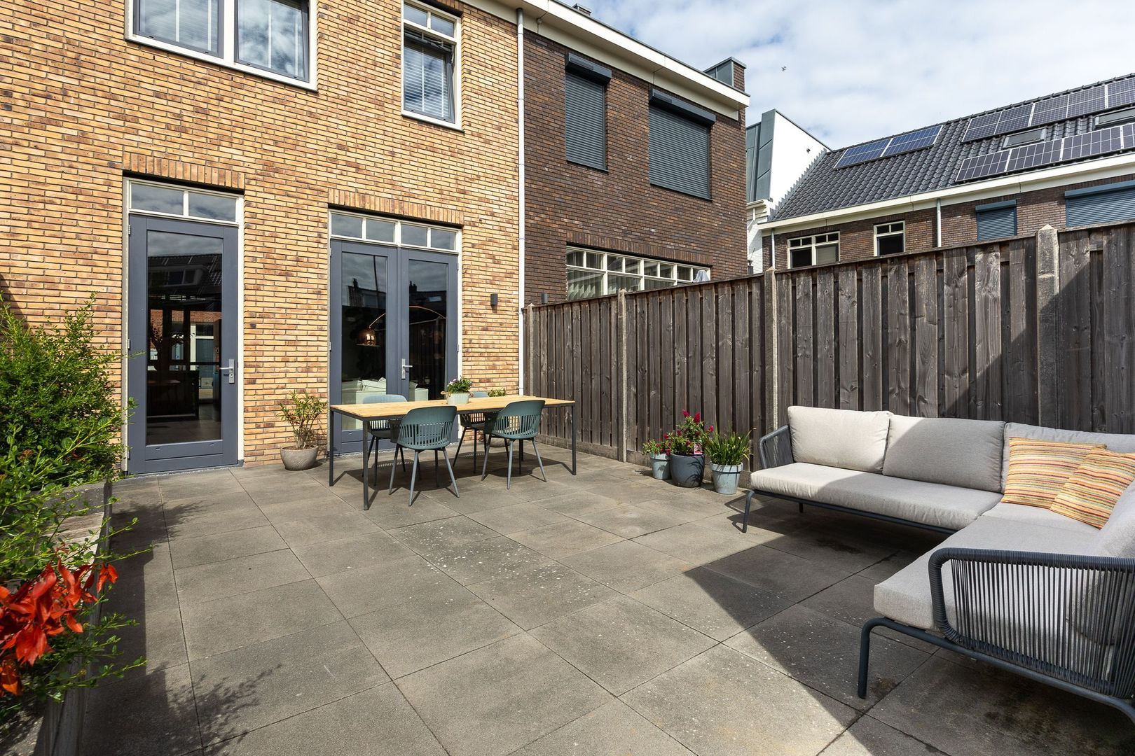 Hooftstraat 26, Alphen Aan Den Rijn foto-21 blur