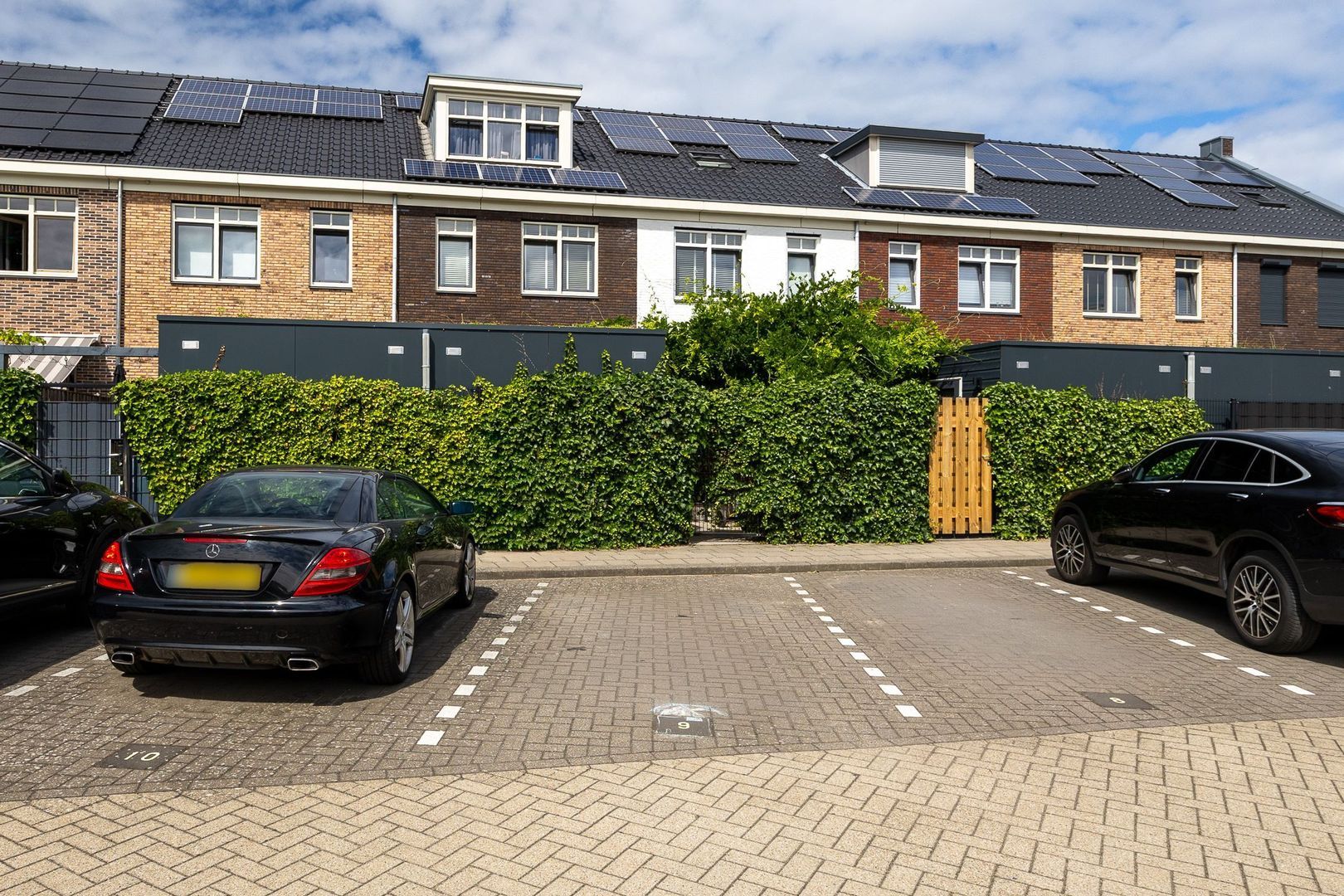 Hooftstraat 26, Alphen Aan Den Rijn foto-1 blur