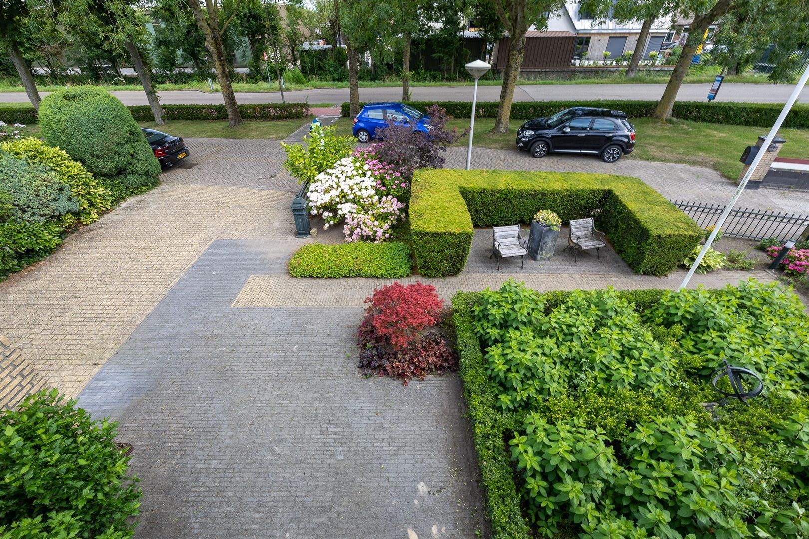 Weidedreef 3, Koudekerk Aan Den Rijn foto-24 blur