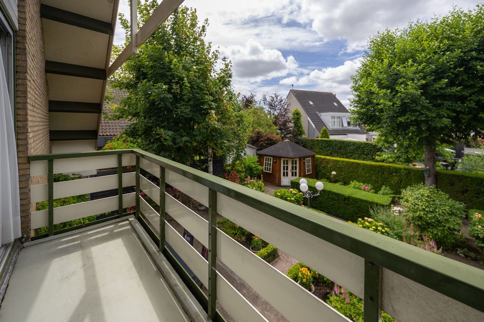Weidedreef 3, Koudekerk Aan Den Rijn foto-33 blur
