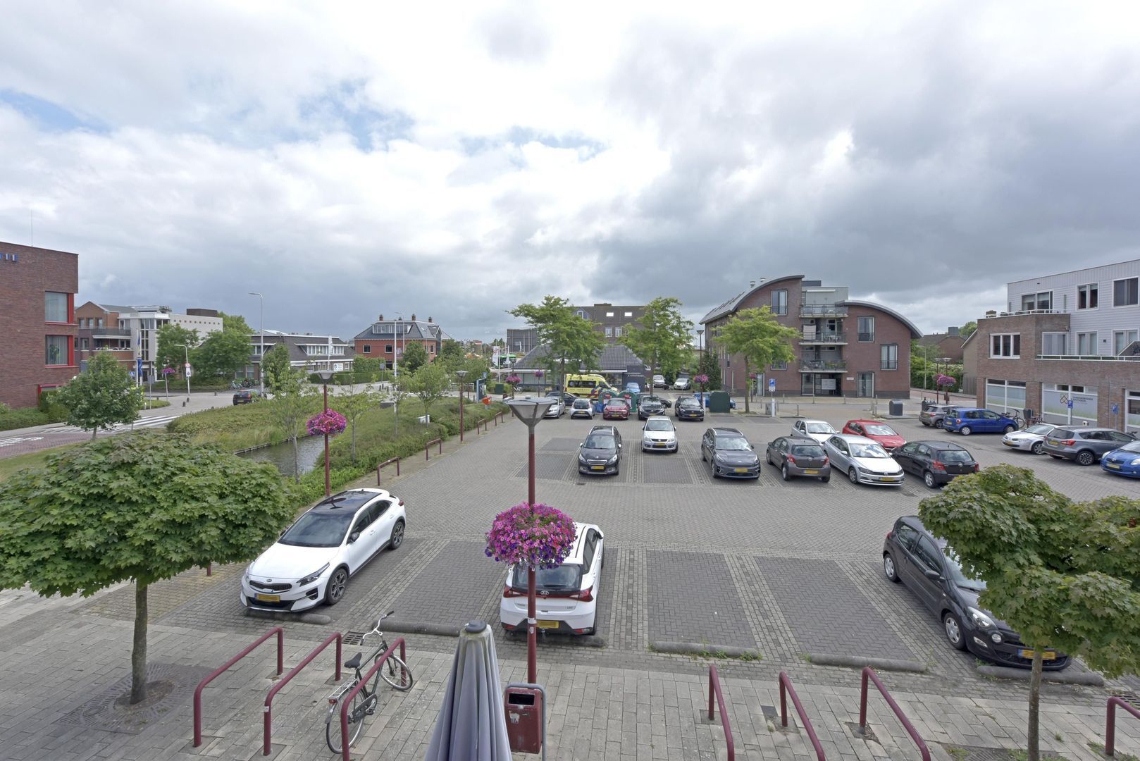 Weerenstraat 12, Ter Aar foto-22 blur