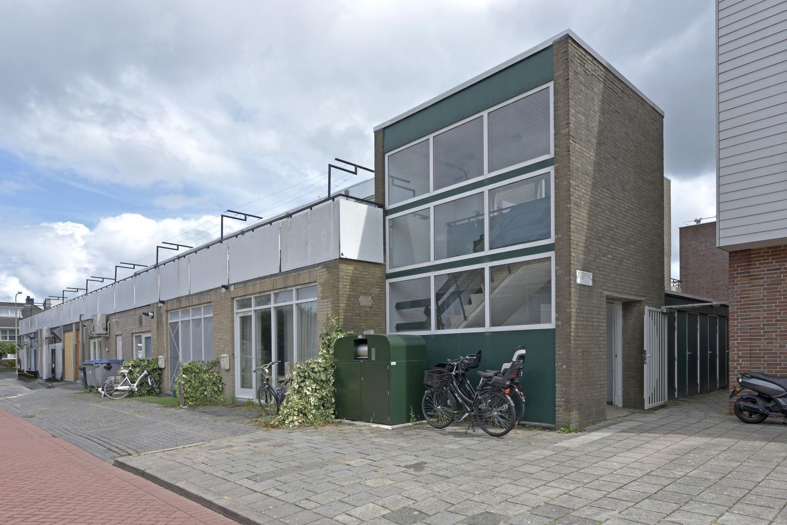 Weerenstraat 12, Ter Aar foto-23 blur