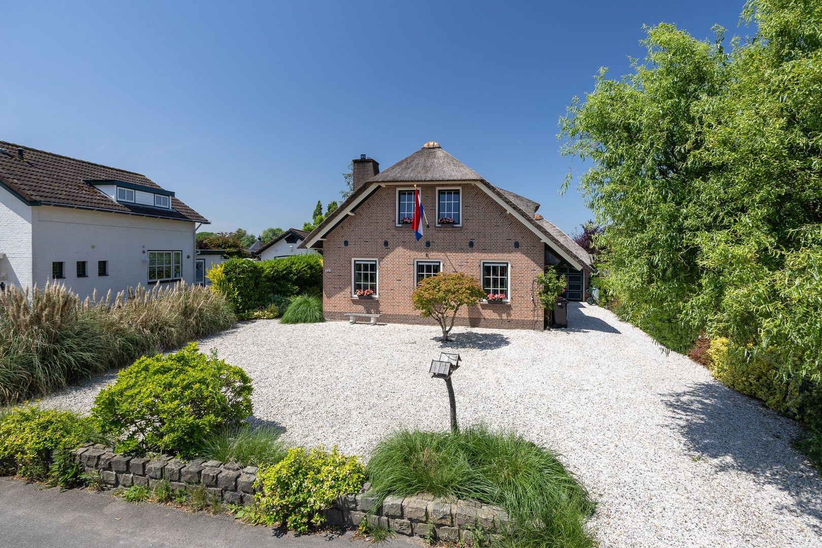Korteraarseweg 146, Ter Aar foto-1 blur
