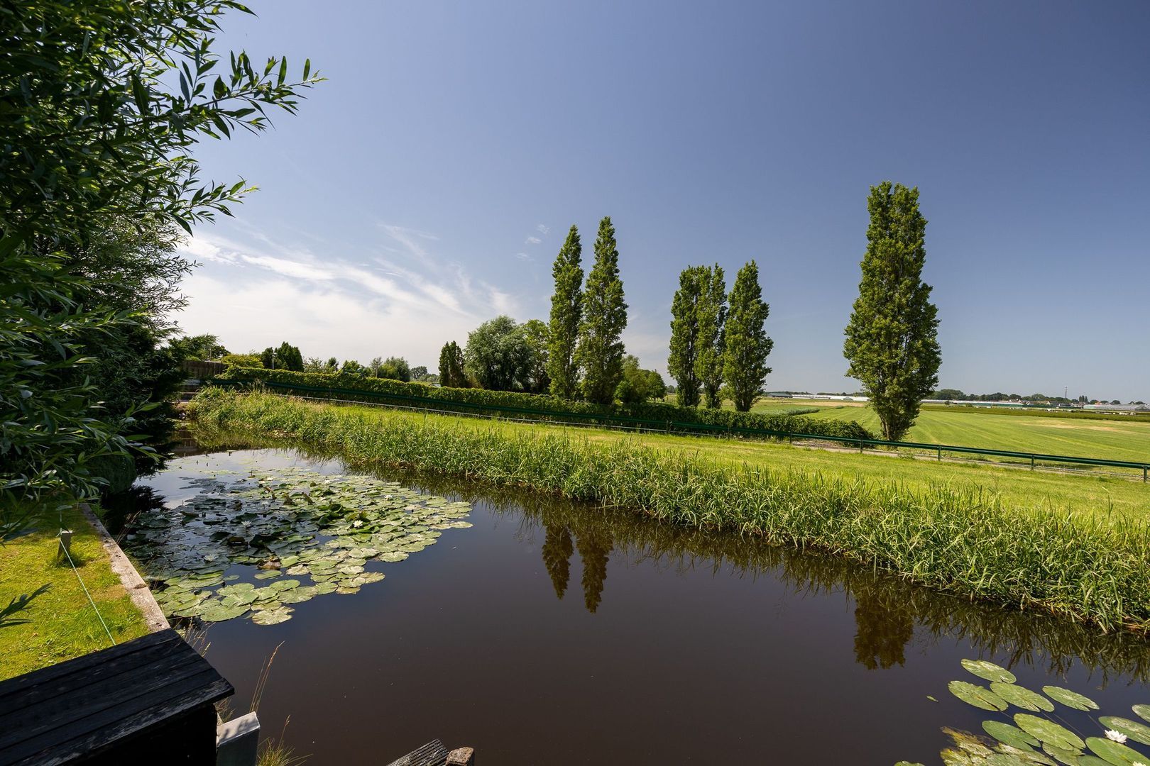 Korteraarseweg 146, Ter Aar foto-41 blur