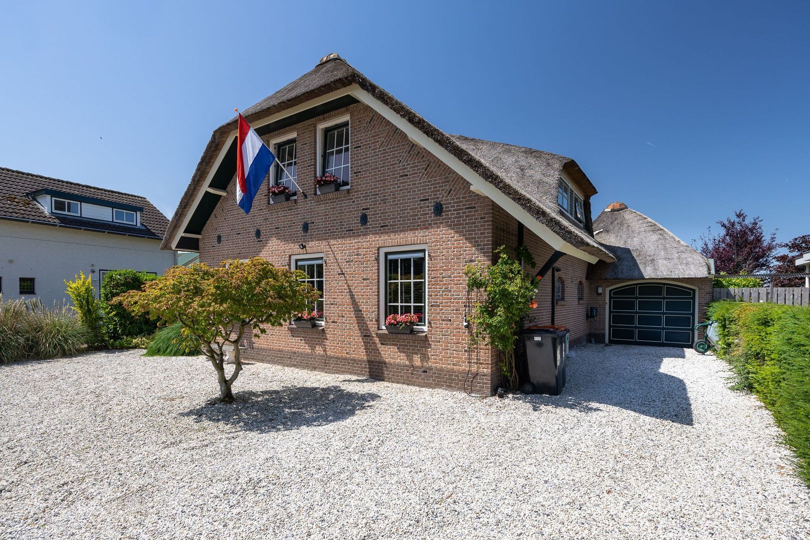 Korteraarseweg 146, Ter Aar foto-49 blur