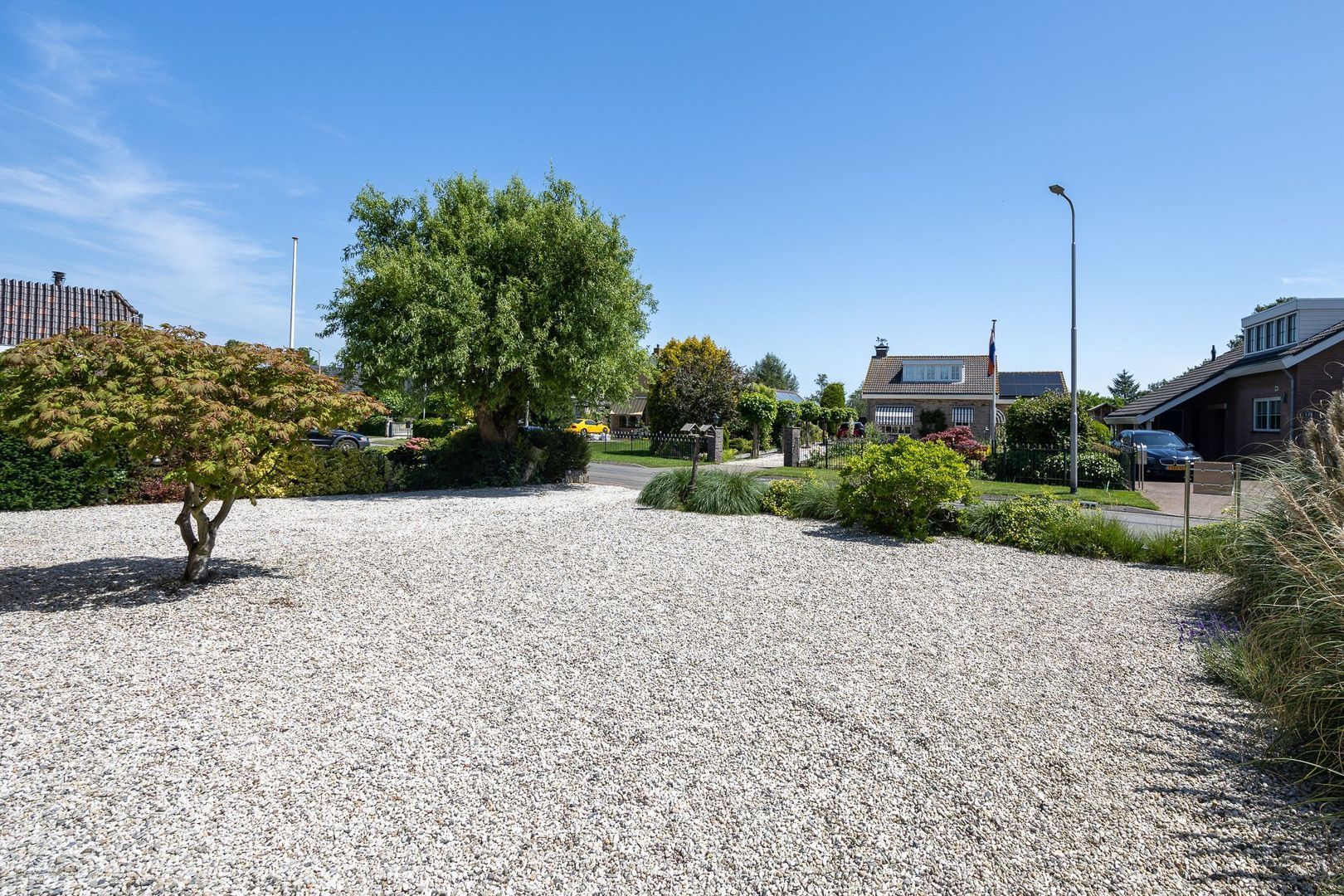 Korteraarseweg 146, Ter Aar foto-50 blur