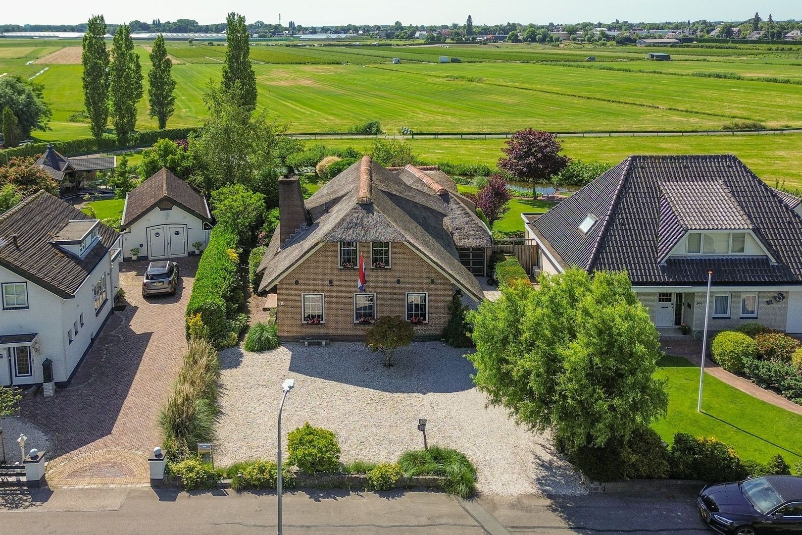 Korteraarseweg 146, Ter Aar foto-53 blur