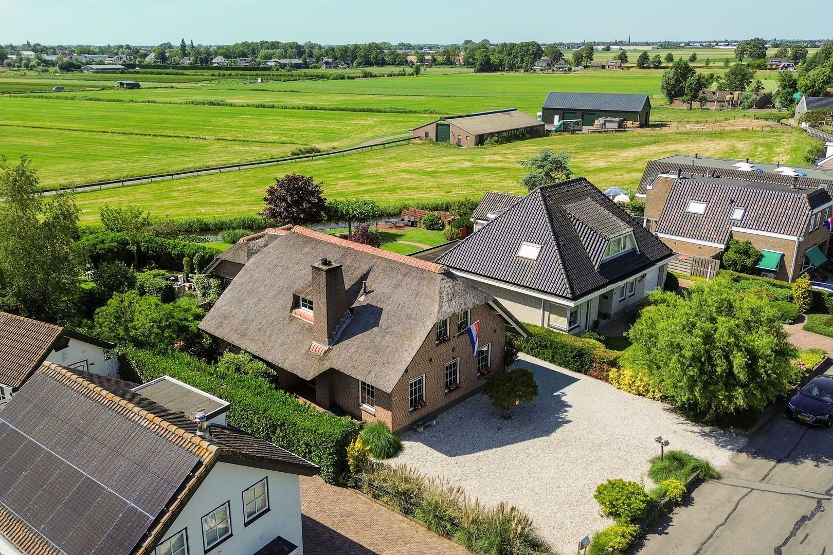 Korteraarseweg 146, Ter Aar foto-52 blur