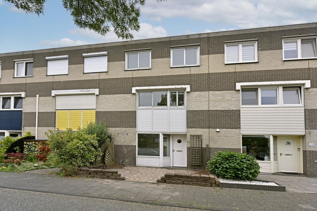 Aalhorst 230, Alphen Aan Den Rijn