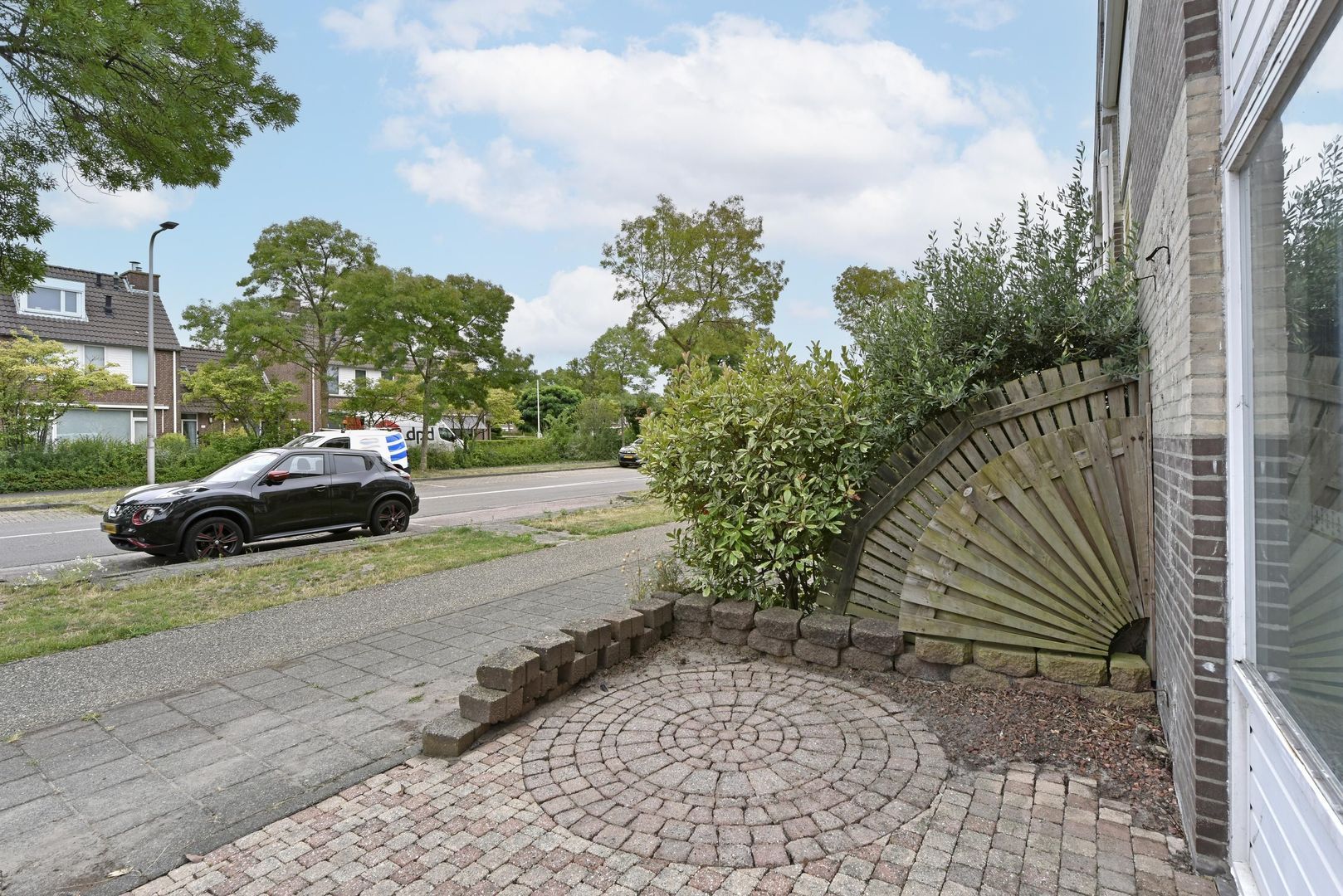 Aalhorst 230, Alphen Aan Den Rijn foto-20 blur