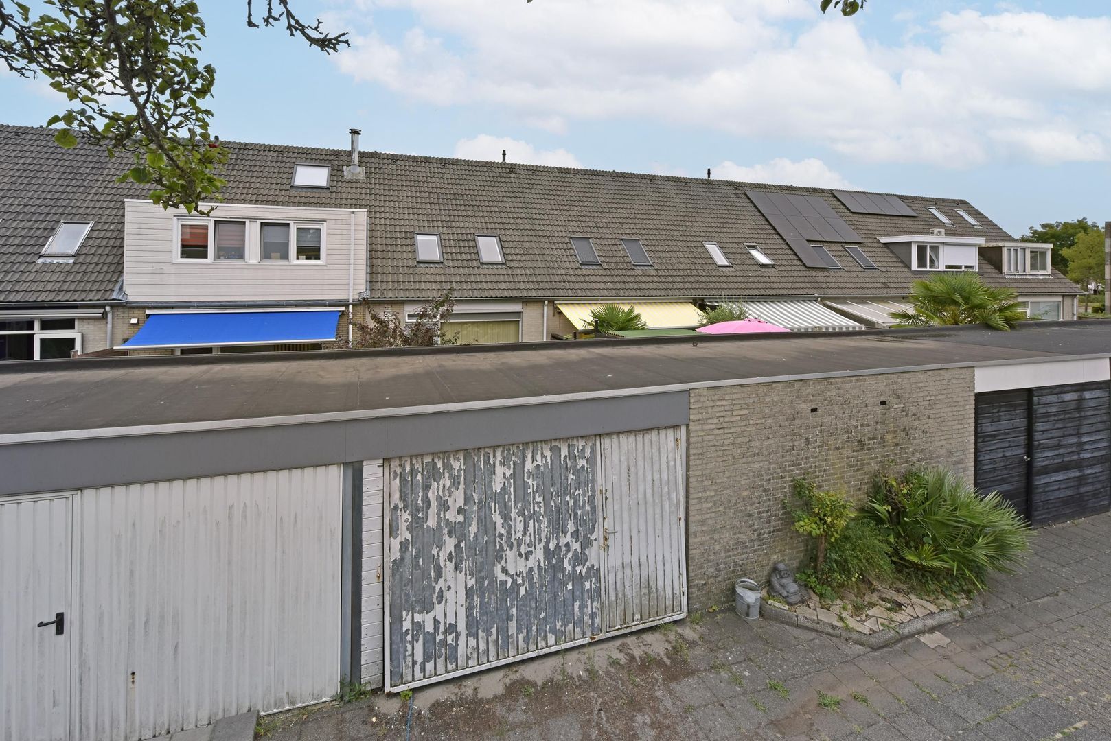 Aalhorst 230, Alphen Aan Den Rijn foto-2 blur