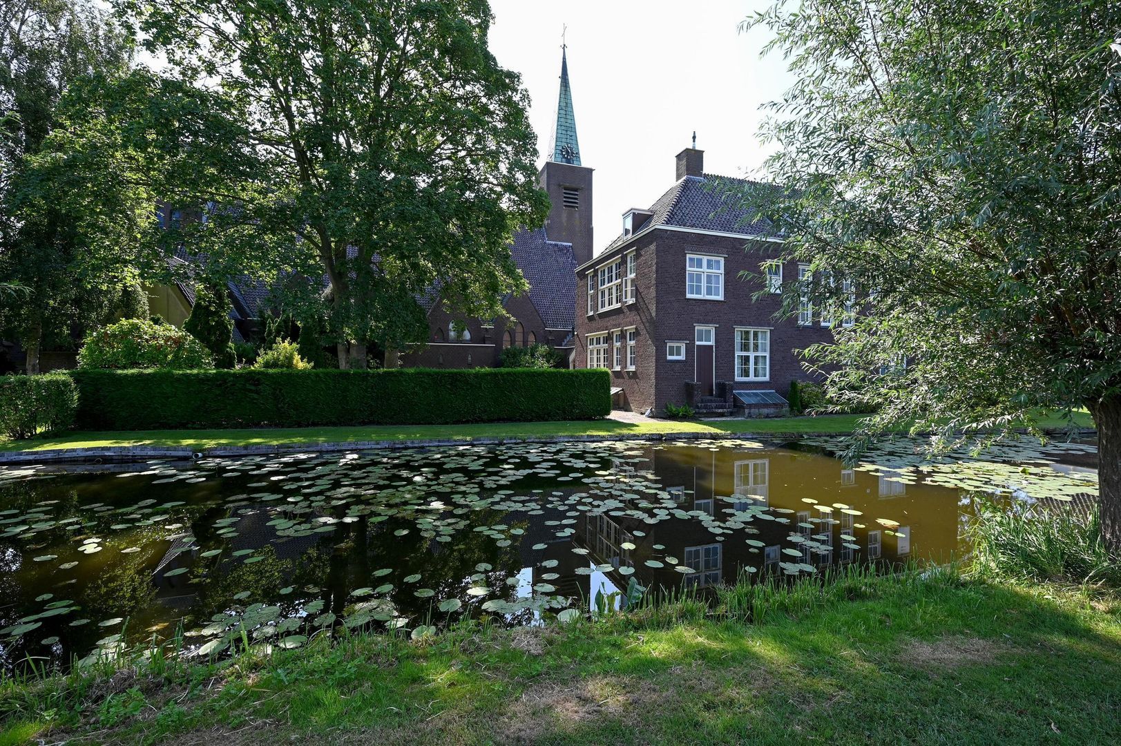 Vijverhof 83, Nieuwkoop foto-26 blur