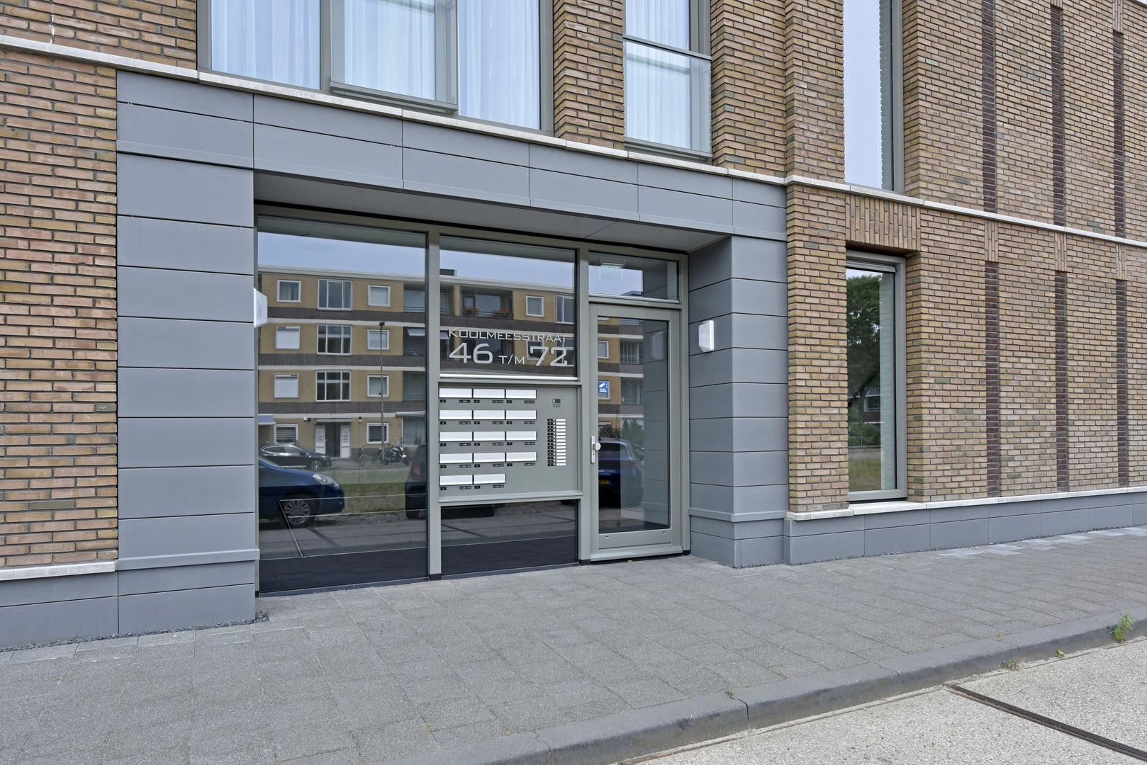 Koolmeesstraat 56, Alphen Aan Den Rijn foto-2 blur