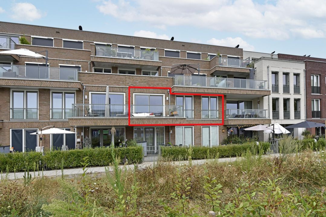Koolmeesstraat 56, Alphen Aan Den Rijn