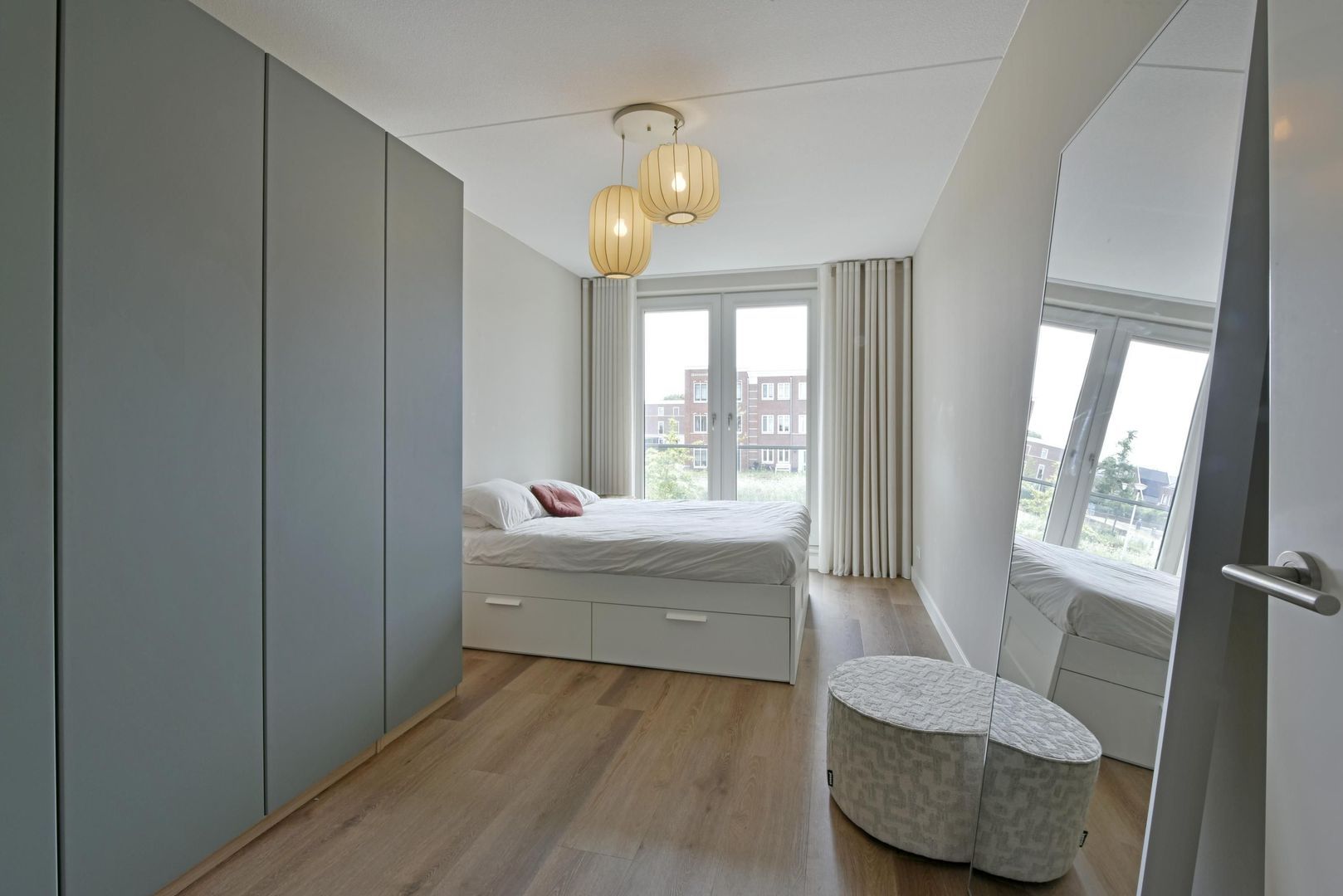 Koolmeesstraat 56, Alphen Aan Den Rijn foto-16 blur