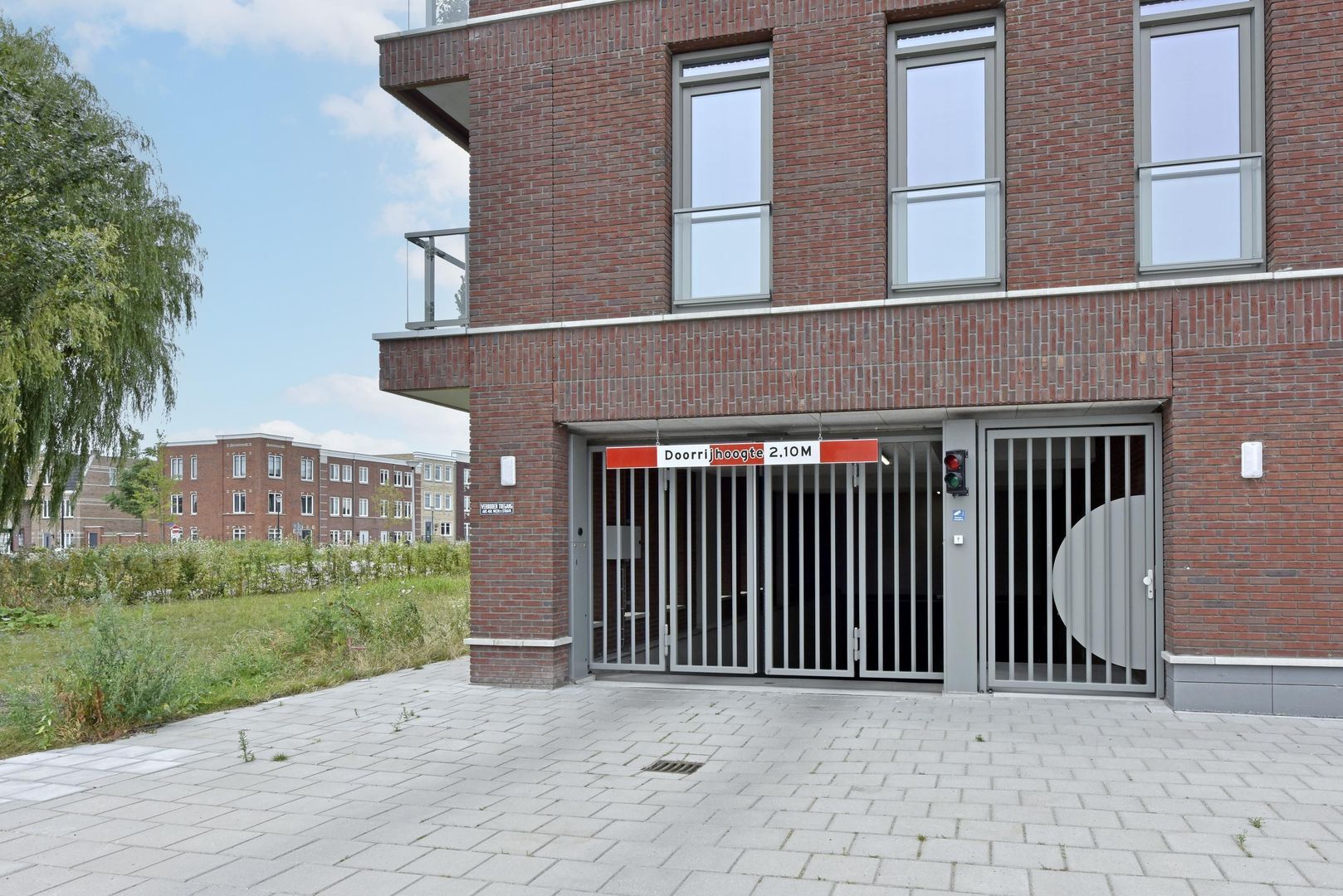 Koolmeesstraat 56, Alphen Aan Den Rijn foto-26 blur
