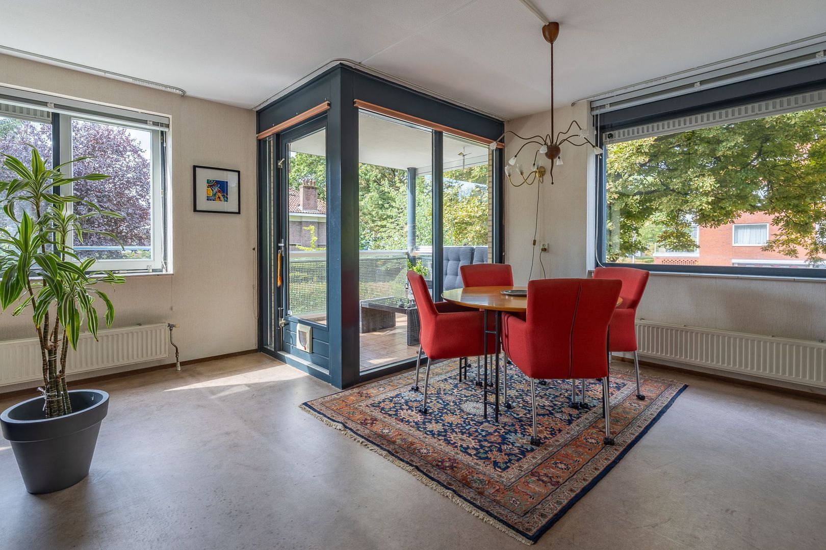 Samsomlaan 10, Alphen Aan Den Rijn foto-3 blur
