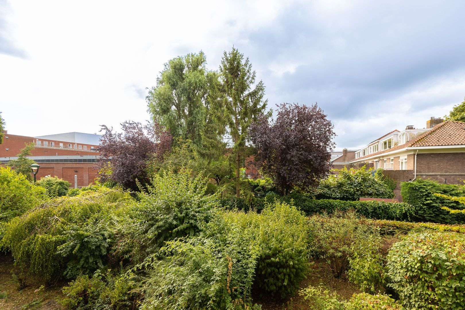 Samsomlaan 10, Alphen Aan Den Rijn foto-15 blur