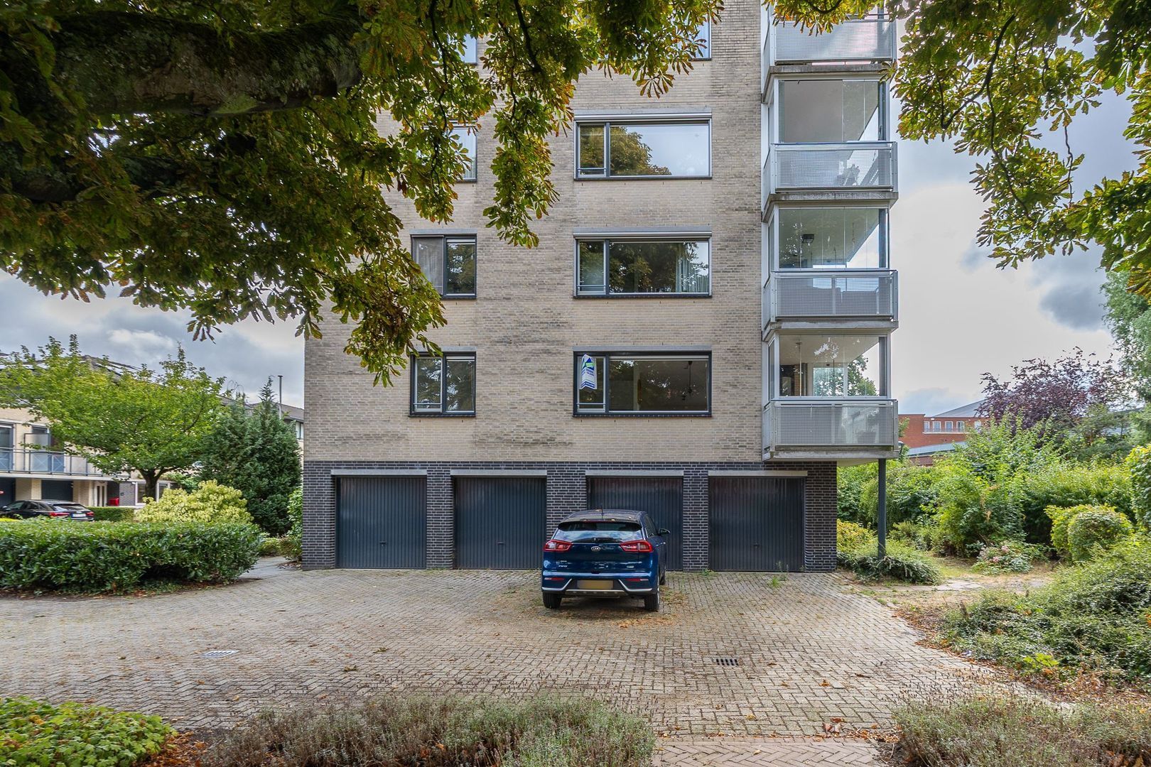 Samsomlaan 10, Alphen Aan Den Rijn foto-21 blur