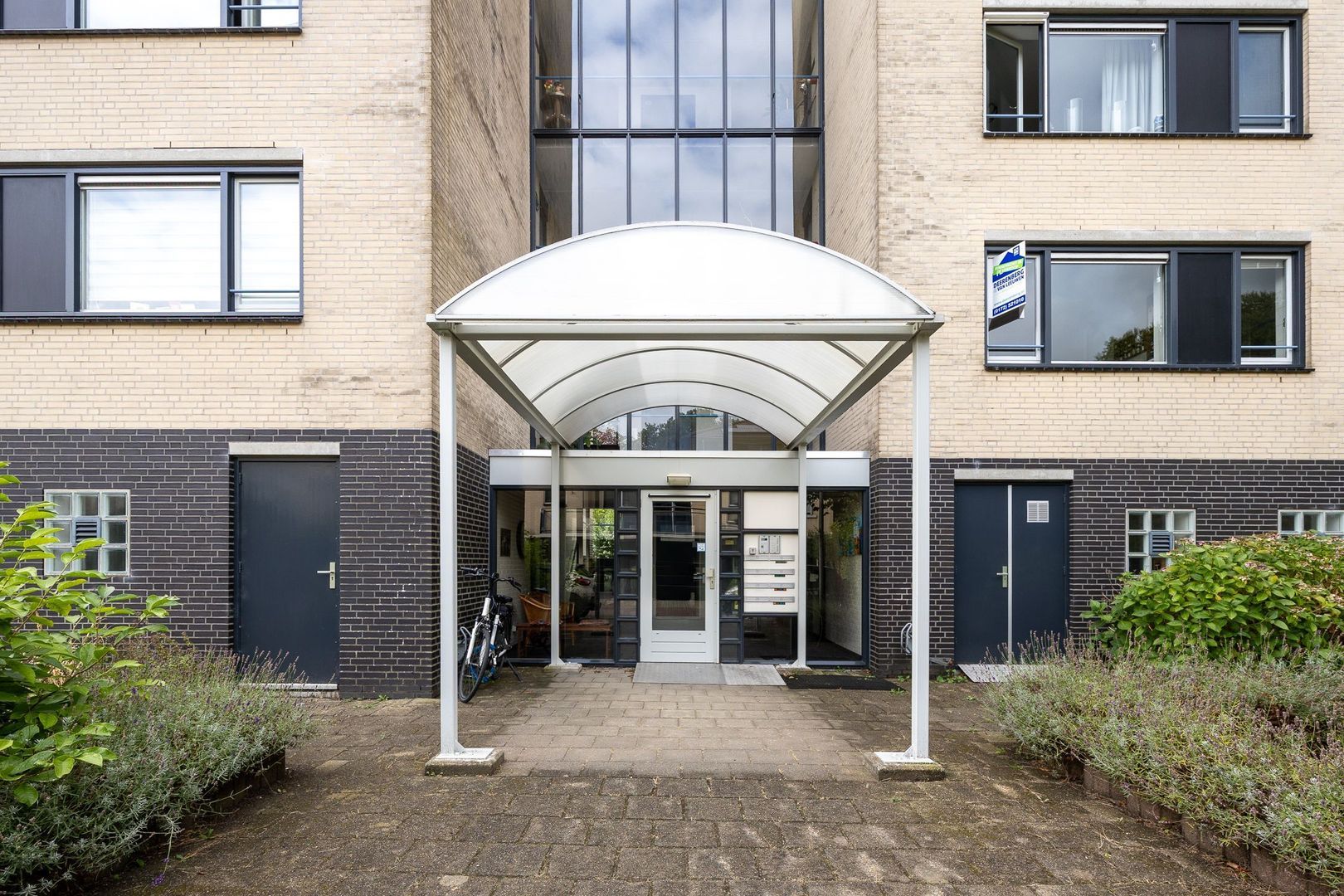 Samsomlaan 10, Alphen Aan Den Rijn foto-22 blur