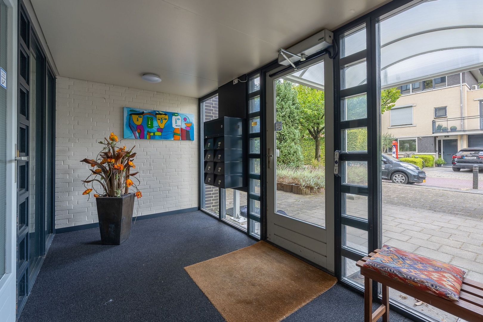 Samsomlaan 10, Alphen Aan Den Rijn foto-19 blur