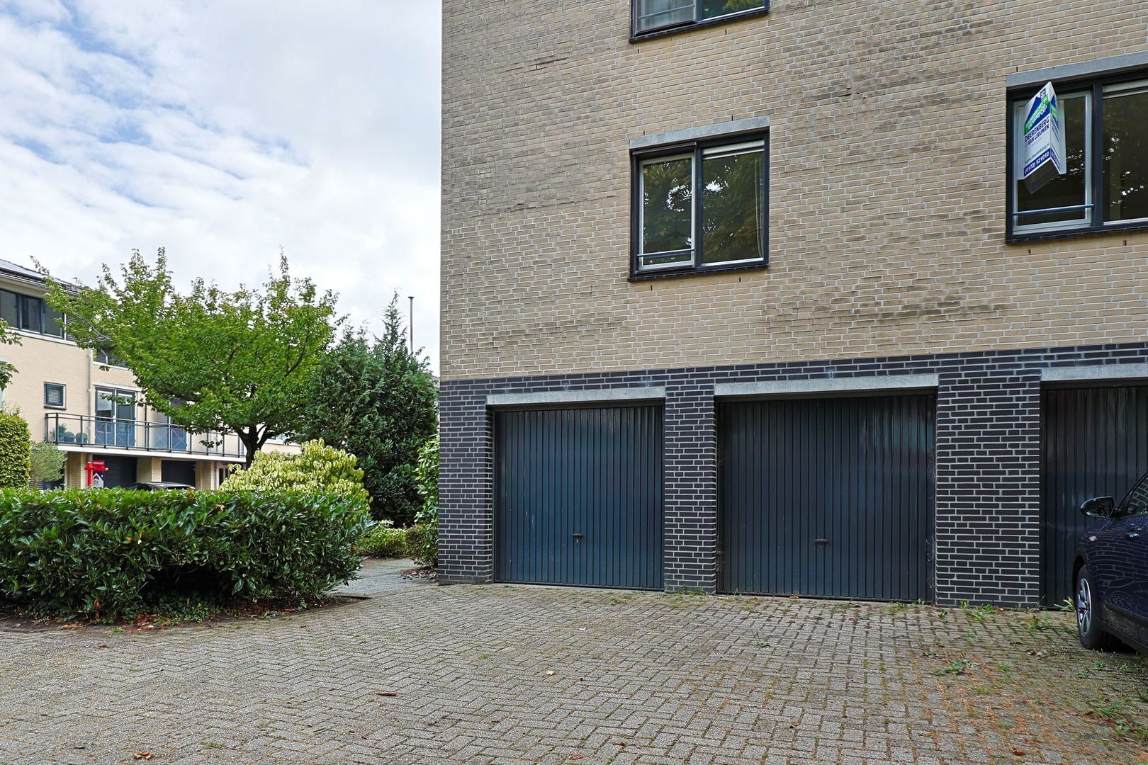 Samsomlaan 10, Alphen Aan Den Rijn foto-20 blur