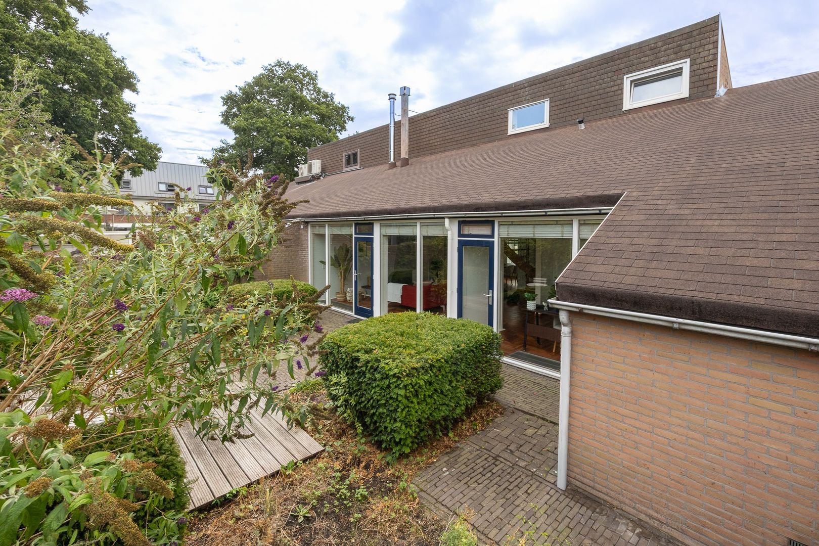 Korenbloemweg 35, Alphen Aan Den Rijn foto-30 blur