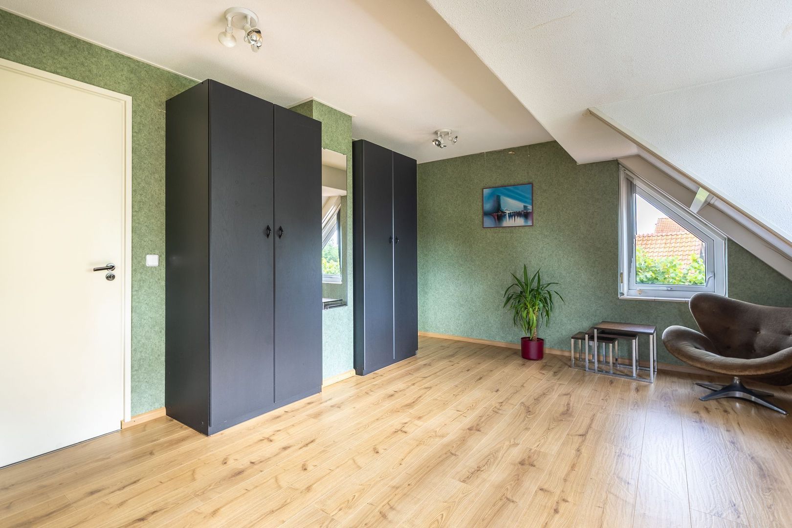 Simon van Capelweg 45, Noorden foto-40 blur