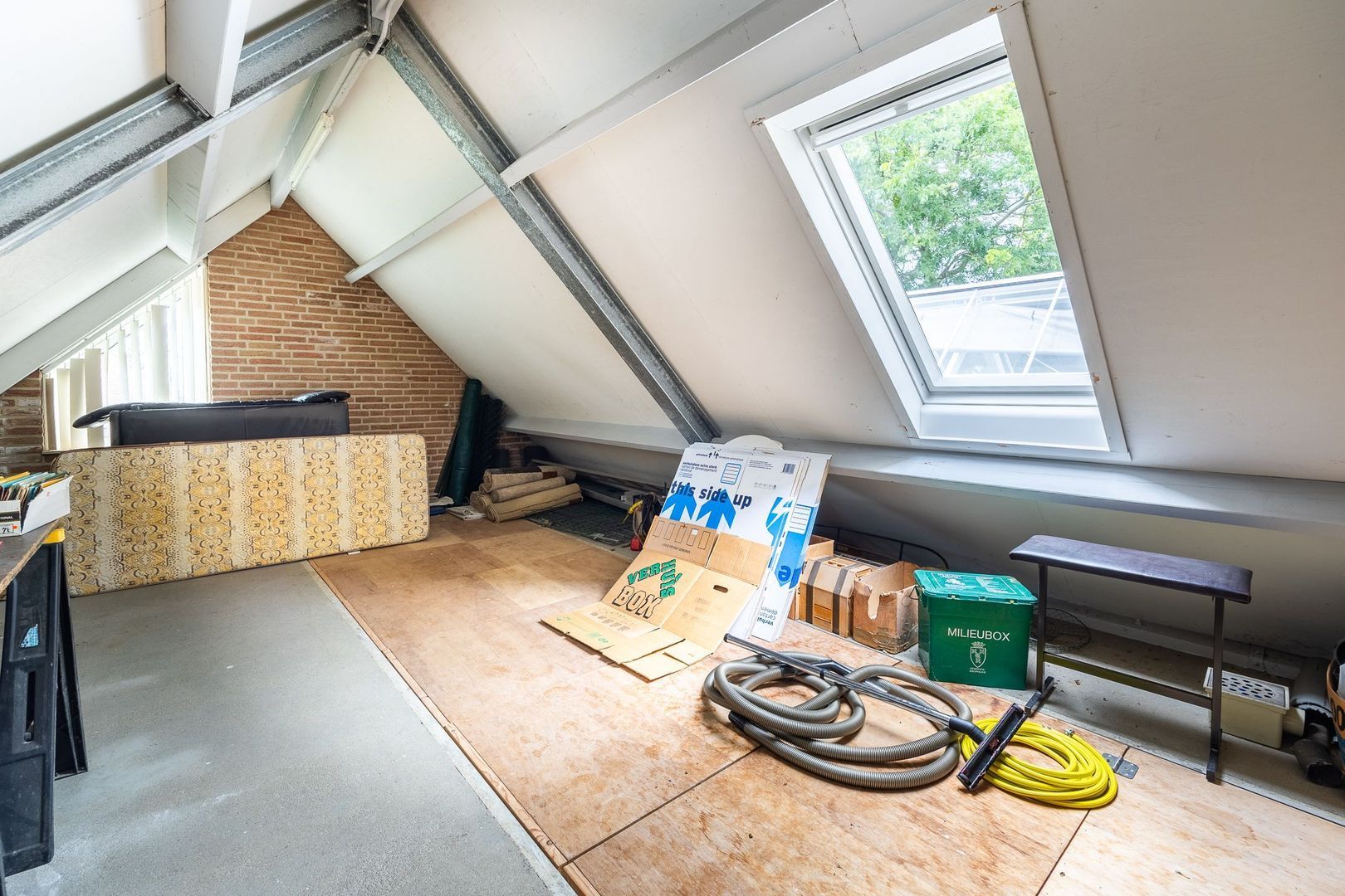 Simon van Capelweg 45, Noorden foto-34 blur