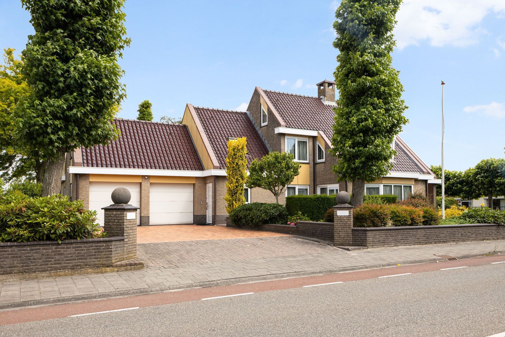 Simon van Capelweg 45, Noorden foto-1 blur