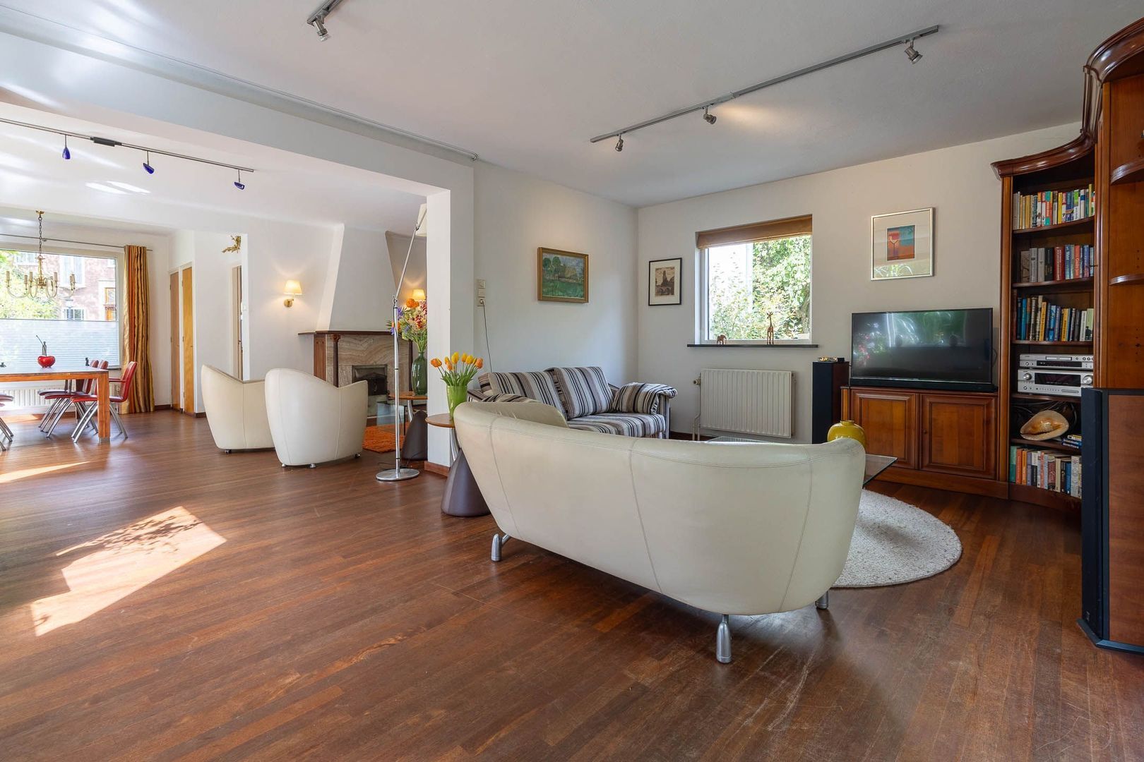 Vrijstaande woning te koop: Dr. Lovinklaan 32, Alphen Aan Den Rijn