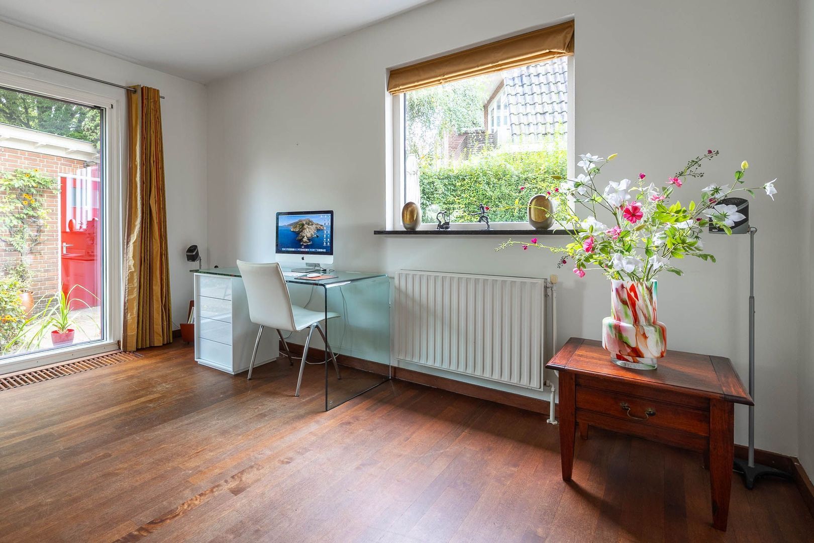 Vrijstaande woning te koop: Dr. Lovinklaan 32, Alphen Aan Den Rijn