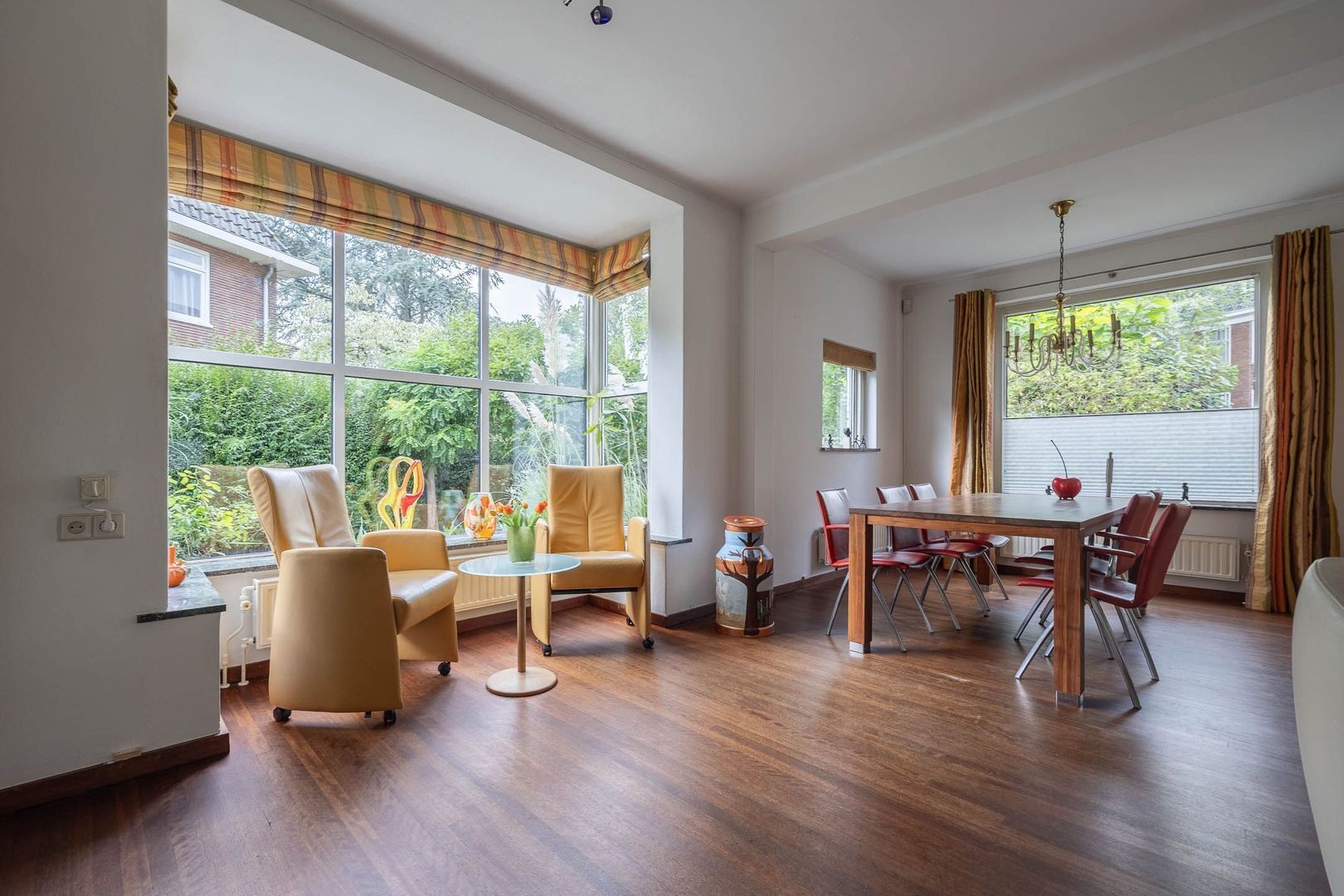 Vrijstaande woning te koop: Dr. Lovinklaan 32, Alphen Aan Den Rijn