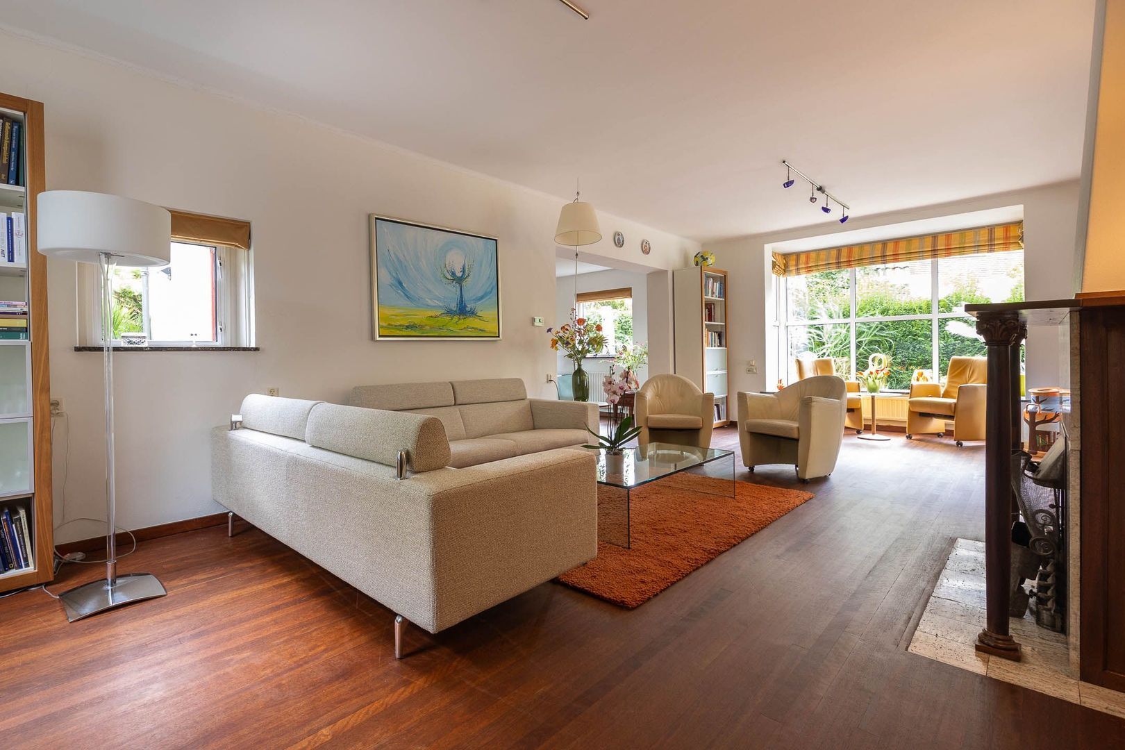 Vrijstaande woning te koop: Dr. Lovinklaan 32, Alphen Aan Den Rijn