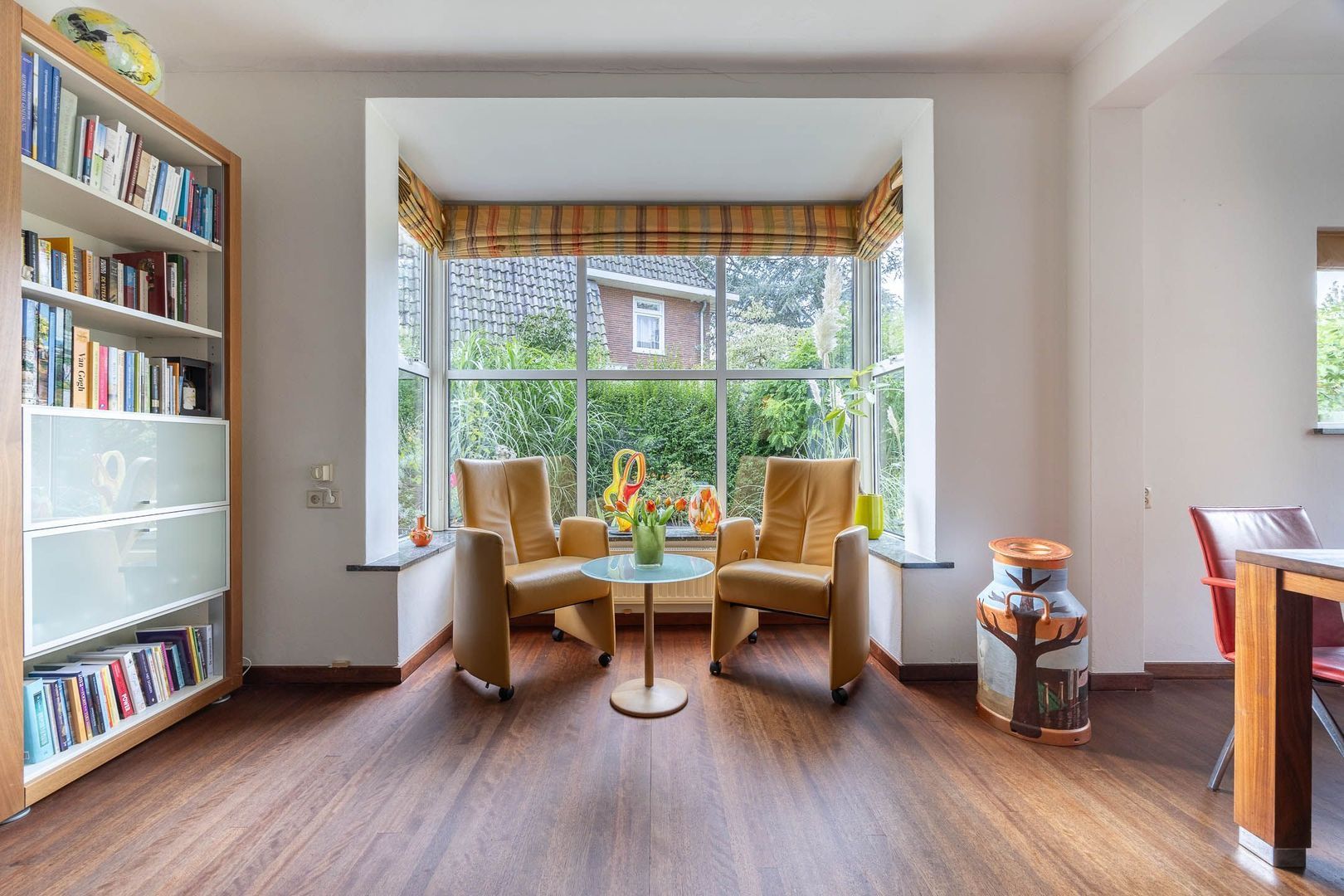 Vrijstaande woning te koop: Dr. Lovinklaan 32, Alphen Aan Den Rijn