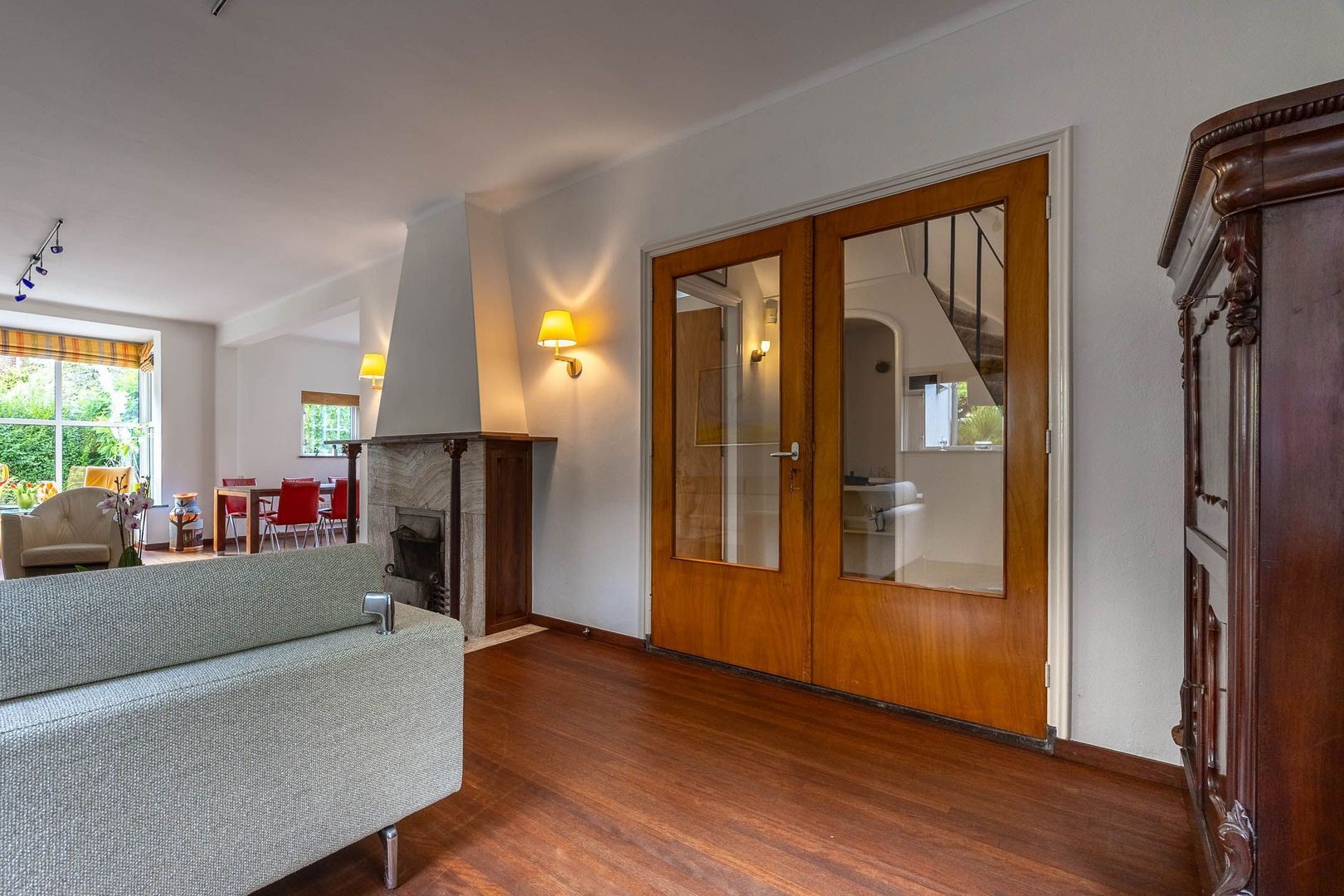 Vrijstaande woning te koop: Dr. Lovinklaan 32, Alphen Aan Den Rijn