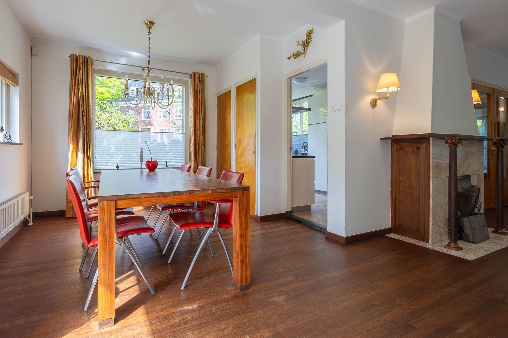 Vrijstaande woning te koop: Dr. Lovinklaan 32, Alphen Aan Den Rijn